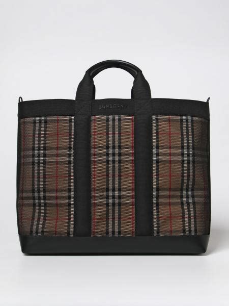 borsa burberry uomo|Borse Burberry Uomo .